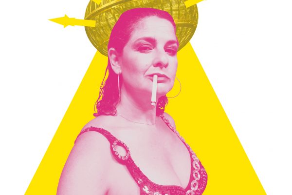 LAS BINGUERAS DE EURÍPIDES